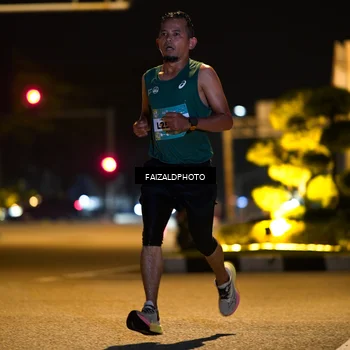 Runner Photo 5796828