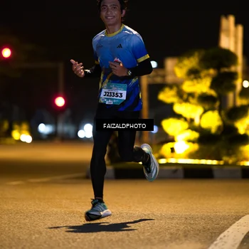 Runner Photo 5796832