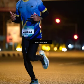 Runner Photo 5796835