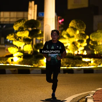 Runner Photo 5796840