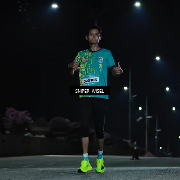 Runner Photo 5796841