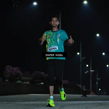 Runner Photo 5796845