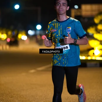 Runner Photo 5796848