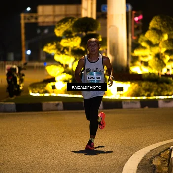 Runner Photo 5796851