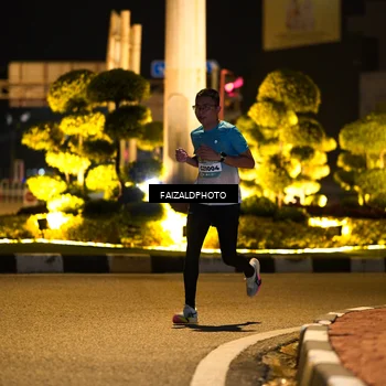 Runner Photo 5796867