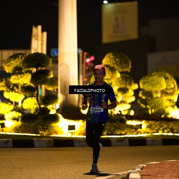 Runner Photo 5796874