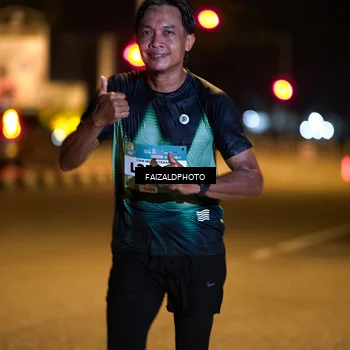 Runner Photo 5796877