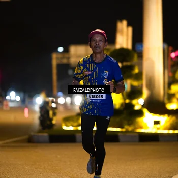Runner Photo 5796885