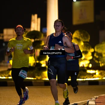 Runner Photo 5796891