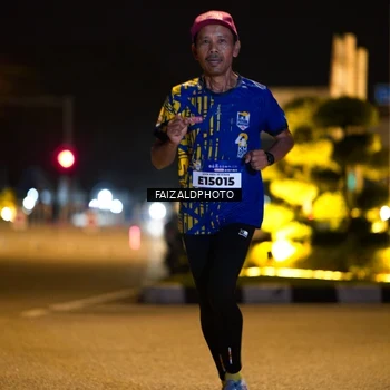 Runner Photo 5796893