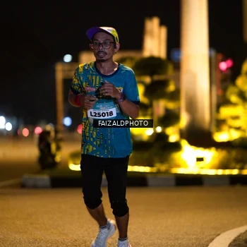 Runner Photo 5796900