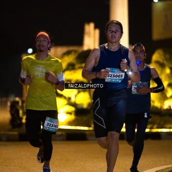 Runner Photo 5796901