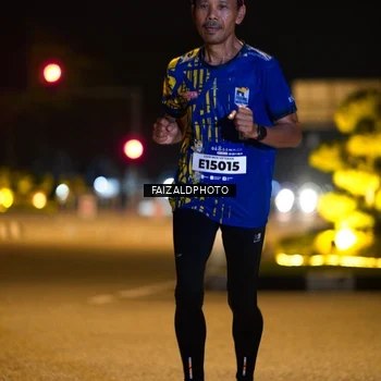 Runner Photo 5796902