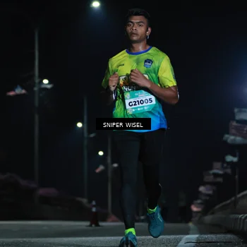 Runner Photo 5796905