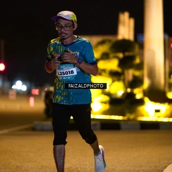 Runner Photo 5796907