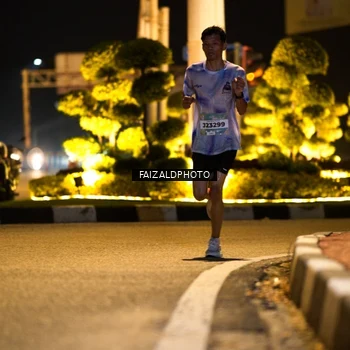 Runner Photo 5796913