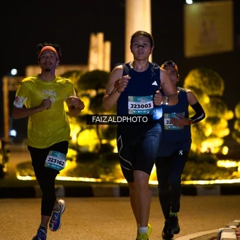 Runner Photo 5796916