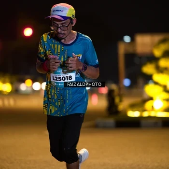 Runner Photo 5796918