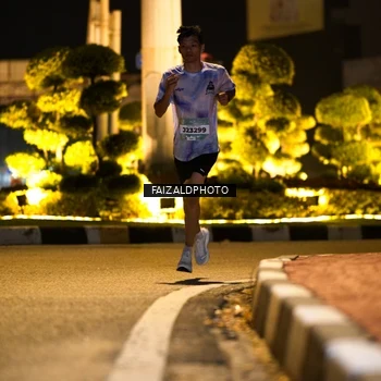Runner Photo 5796923