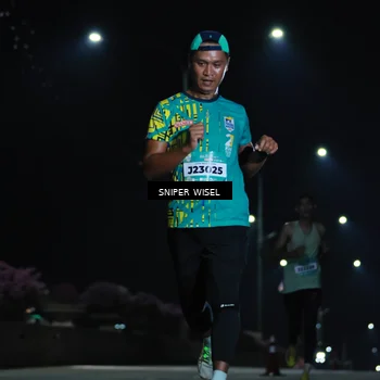 Runner Photo 5796937