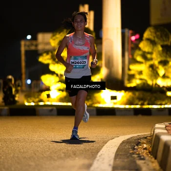 Runner Photo 5796941