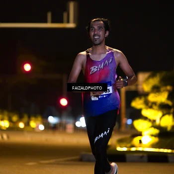 Runner Photo 5796942