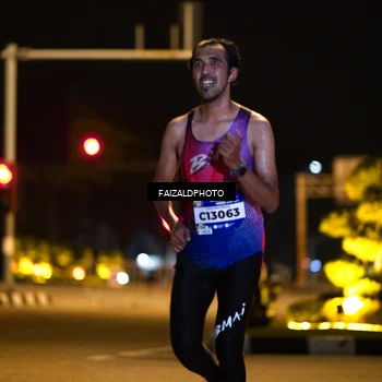 Runner Photo 5796956