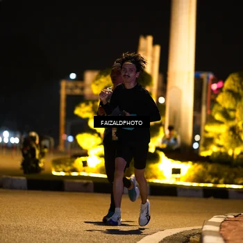 Runner Photo 5796970