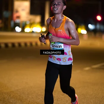 Runner Photo 5796971