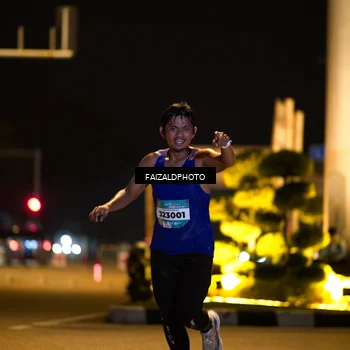 Runner Photo 5796974