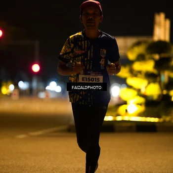 Runner Photo 5796977