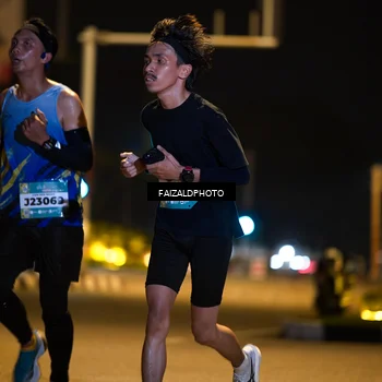 Runner Photo 5796978