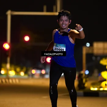 Runner Photo 5796980