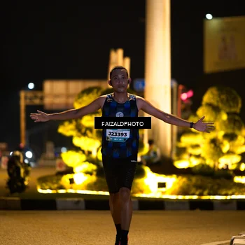 Runner Photo 5796988