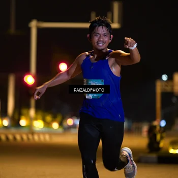 Runner Photo 5796998