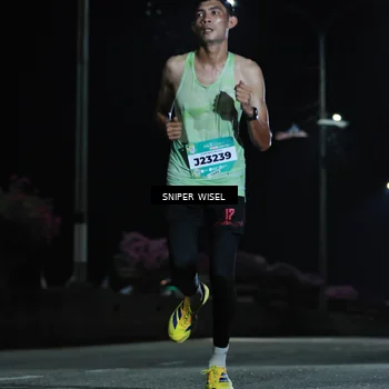 Runner Photo 5797002