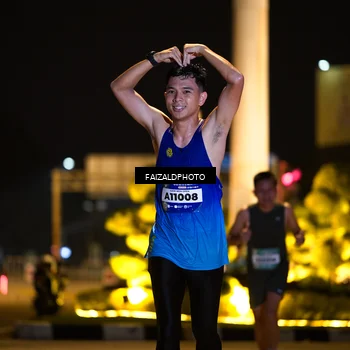 Runner Photo 5797003