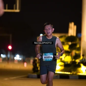 Runner Photo 5797011