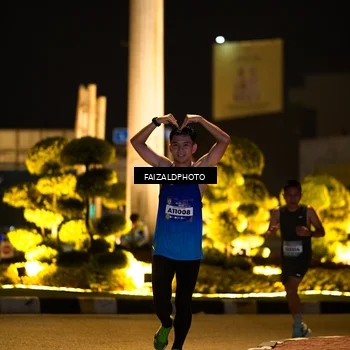 Runner Photo 5797014