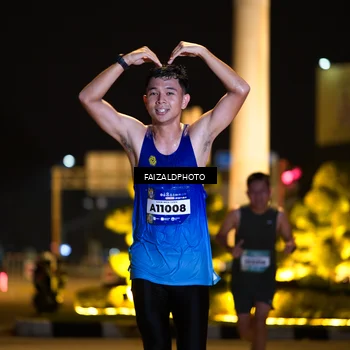 Runner Photo 5797015