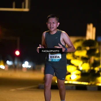 Runner Photo 5797017