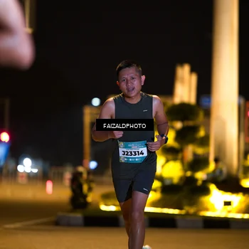 Runner Photo 5797020