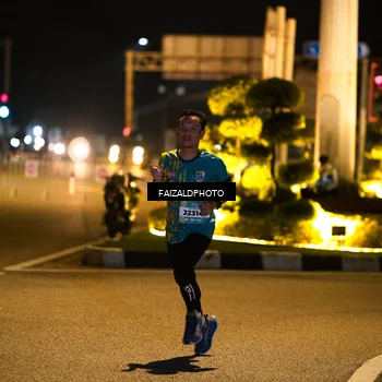Runner Photo 5797025