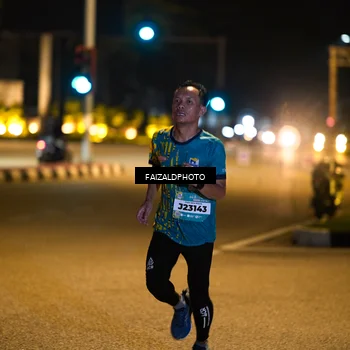 Runner Photo 5797028