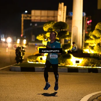 Runner Photo 5797029