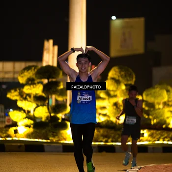 Runner Photo 5797030