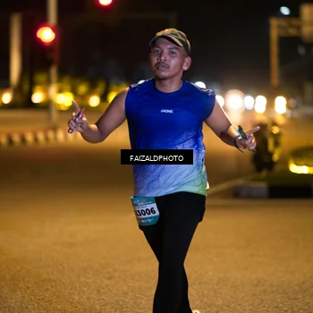 Runner Photo 5797031
