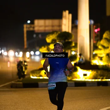 Runner Photo 5797032