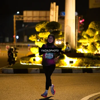 Runner Photo 5797037