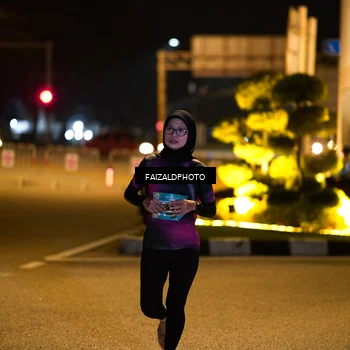 Runner Photo 5797039